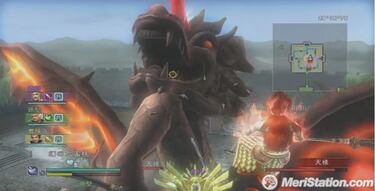 [TGS] Dynasty Warriors Strikeforce Special