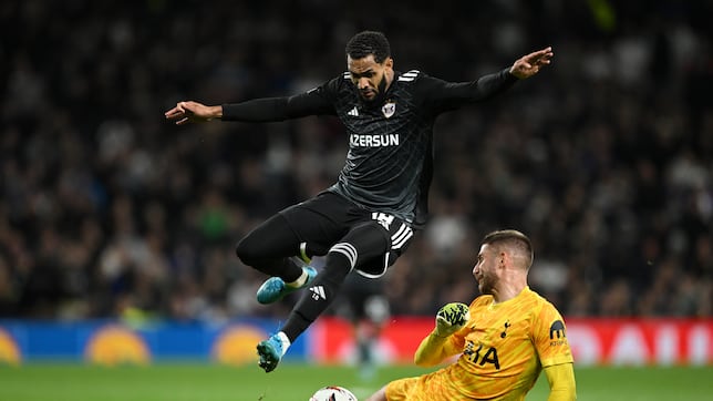 Juninho deja tirado al Sevilla