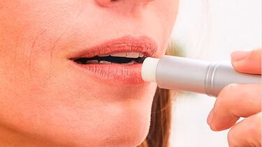 ¿Qué protector solar usar en invierno? Cremas faciales y labiales