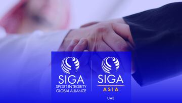Announced in Dubai, the new branch will bring SIGA’s values to Asia and strengthen partnerships across the region, with the UAE shortlisted as its potential headquarters.
