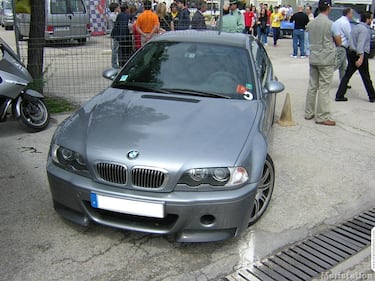 Xbox también corre en el Jarama