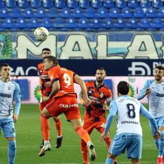 La Ponferradina disfruta en el balneario de La Rosaleda