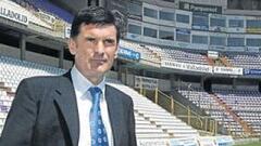 "Ahora parece que no vamos a perder nunca"