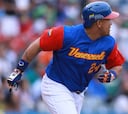 Miguel Cabrera es duda para el partido contra Puerto Rico