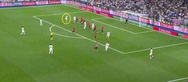 El Madrid y el valor de lo simple