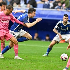 Borja Sánchez: “Calleja y el nuevo cuerpo técnico han llegado con muchas ganas de trabajar”