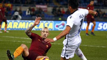 Cagliari de Isla no repunta en la tabla tras perder como visita