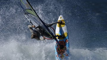 El evento de Windsurf m&aacute;s importante del pa&iacute;s regresa tras 12 a&ntilde;os y contar&aacute; con exponentes de Estados Unidos, Jap&oacute;n e Italia, entre otros pa&iacute;ses.