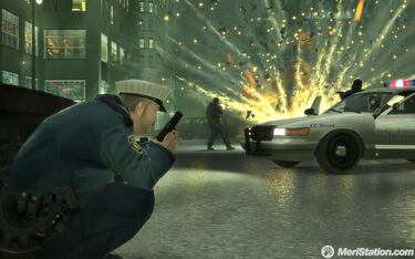 Grand Theft Auto IV, Impresiones