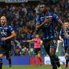 ¿Duván se queda en Atalanta? Las ofertas siguen sin satisfacer