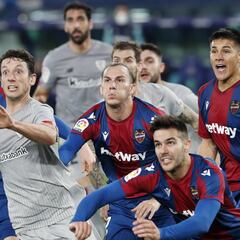 Son: "No me habría imaginado nunca poder jugar una final"