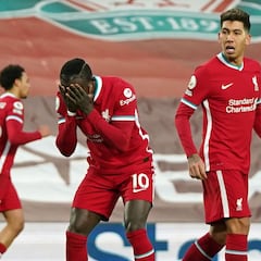 Análisis del Liverpool de Klopp, rival del Madrid en cuartos