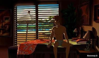 Nuevas imágenes de Runaway 2