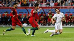 La FIFA explica el polémico episodio del VAR con la Roja