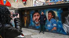 El sueño del primer Scudetto en Nápoles sin Maradona