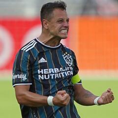 LA Galaxy vs Austin FC: Horario, TV; cómo y dónde ver