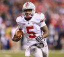 El Qb de Ohio State Braxton Miller jugará de wide receiver