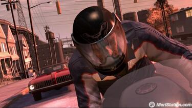 Grand Theft Auto IV, Impresiones