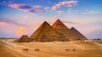 The discovery that unlocked the secrets of Ancient Egypt
