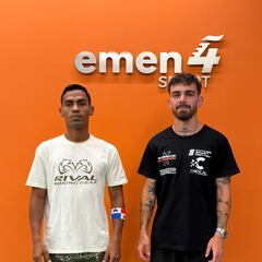 Jonfer y Núñez, en peso