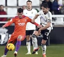 Burgos-Albacete en directo: LaLiga Hypermotion en vivo