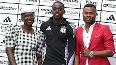 Colo Colo asegura a su gran promesa