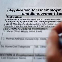 What benefits can you get in New York? Tax credits, unemployment insurance...