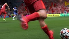 FIFA 22: Mendy y otros jugadores eliminados de la saga por su comportamiento