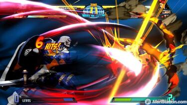 Marvel Vs Capcom 3 será más accesible para nuevos jugadores