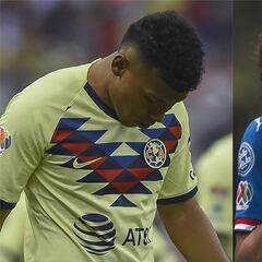 América y Chivas, entre los más indisciplinados de la Liga MX