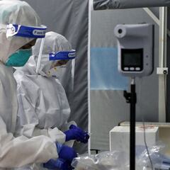 Cepa Ómicron: qué se ha dicho sobre la efectividad de las vacunas Sinovac y Pfizer