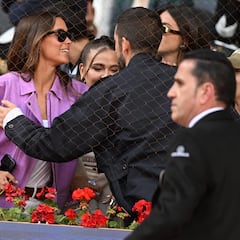 David Broncano y María Pombo se reencuentran después de la polémica en ‘La Resistencia’