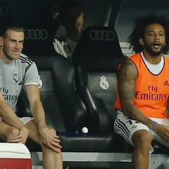 A Lopetegui se le encasquilló
su intento de crear un 'Plan B'