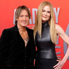 Nicole Kidman y Keith Urban terminan su relación tras 19 años de matrimonio