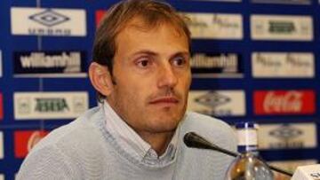 Arnau: "Sólo esperamos que Competición haga justicia como hasta ahora"