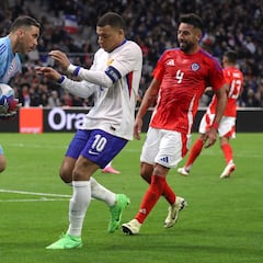 “Bravo, eres sapo y asegurado y te las das de intachable; hiciste lo mismo con Vidal”