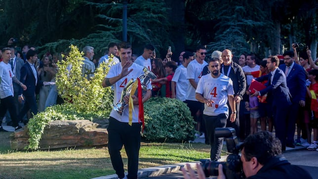 Morata o cómo pasar por el cielo y el infierno en un solo verano