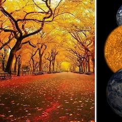 Equinoccio de Otoño 2024: origen, significado y cuándo llega a México