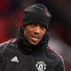 Acuerdo por Martial