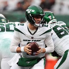 Leyenda de los New York Jets explota contra Zach Wilson