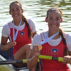 ¿Qué opciones le quedan a Chile para lograr medallas de oro?