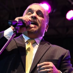 Preocupación por la salud de Willie Colón tras accidente de tránsito