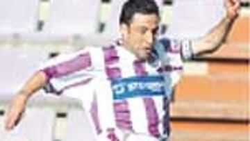 Marcos, uno de los ausentes.