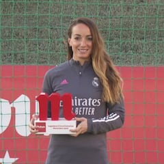 Asllani, del derbi ante el Atleti: "Estamos con mucha confianza"