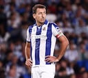 Oyarzabal, el capitán de la Real Sociedad y de mi equipo Biwenger Fantasy