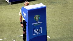 Copa América sin VAR: 3 llaves de cuartos y 5 resultados cambiados