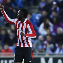 Gerard Moreno y Williams firman un empate de cantera