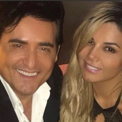 Aleida Núñez se despide de Carlos Marín; así fue su historia juntos