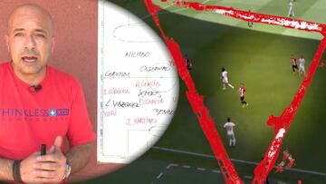 Claves tácticas para el triunfo del Madrid: Modric y el triángulo mágico con Marcelo y Asensio