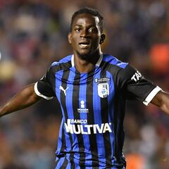 Ake Loba y Nico López rondan Tigres para el Clausura 2020